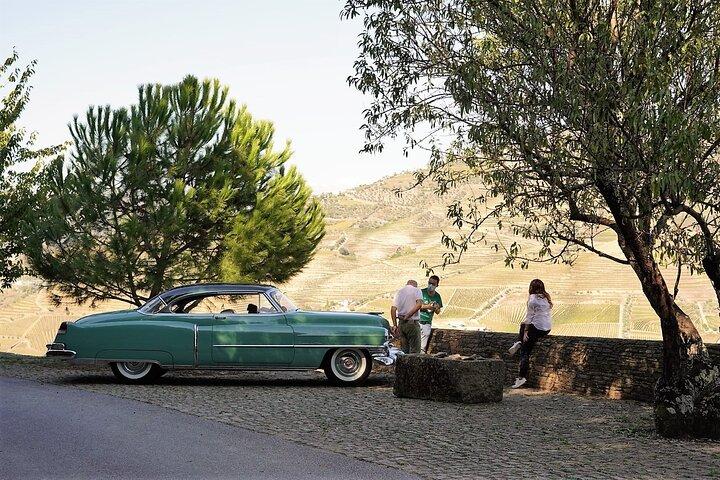 Luxury Tour