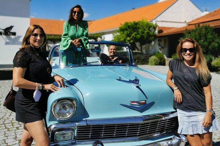 Luxury Tour
