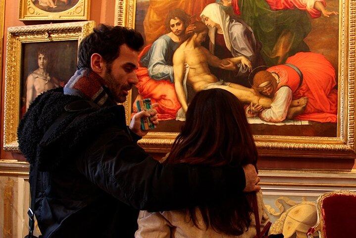 Vatican Museums, Sistine Chapel Skip the Line Guided Tour