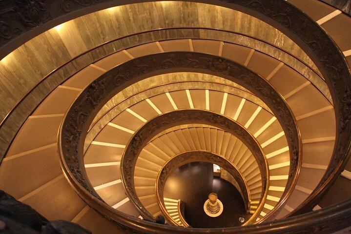 Vatican Museums, Sistine Chapel Skip the Line Guided Tour