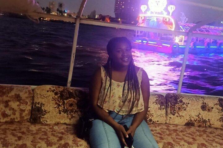 Cairo Private City Tour with Felucca and Carriage ride with Meal