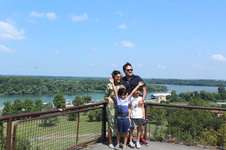 Belgrade Private City Tour – Metropolis Between East and West
