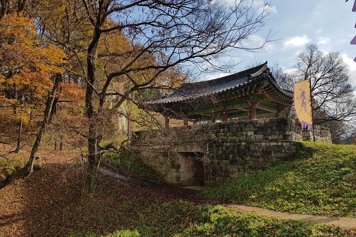 3 Day UNESCO Heritage Korea Tour(Baekje Historic Areas & Jeonju)