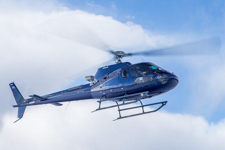 Everything Sedona (20+ Mile) - Sedona Helicopter Tour