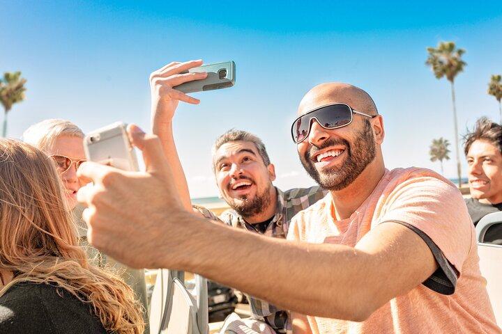 Miami Combo: Everglades, Boat Cruise & Open-Top Bus Tour