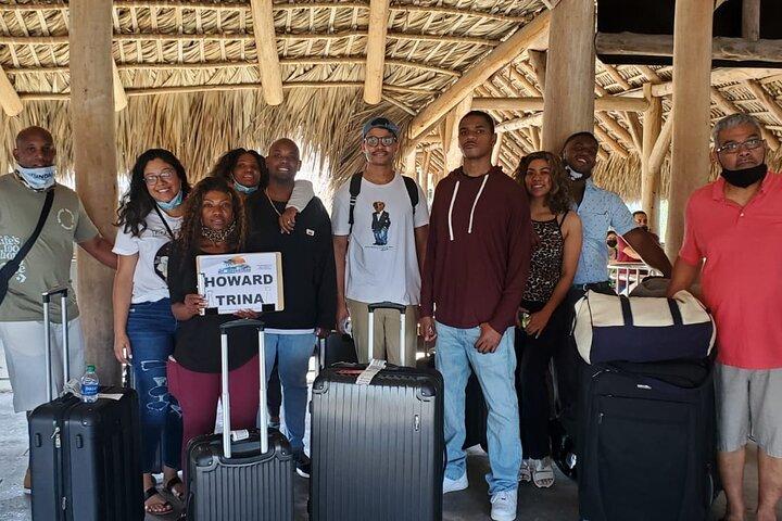 Private Transportation Punta Cana Airport to/from Bayahibe, La Romana Hotels