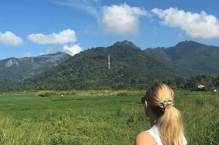 Round tour in Sri Lanka 11daysby Aaliya Tours-Hotels with H/B