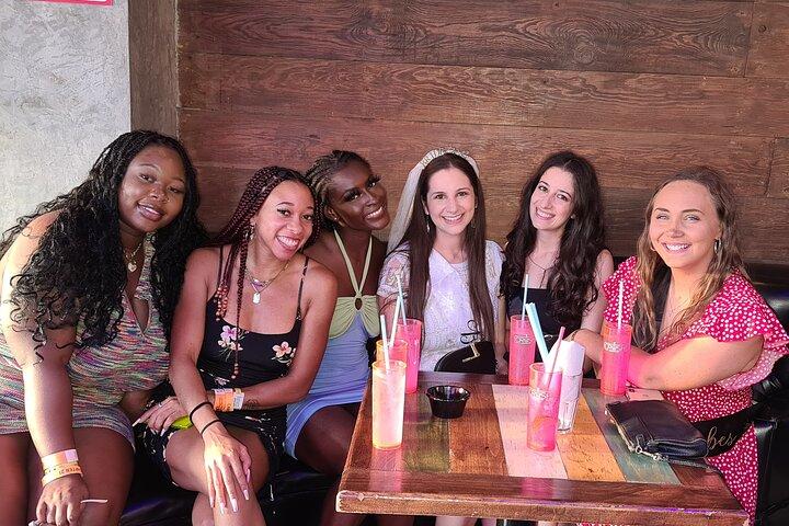 Cabo Bar Crawl to the Best Bars and Clubs in Cabo