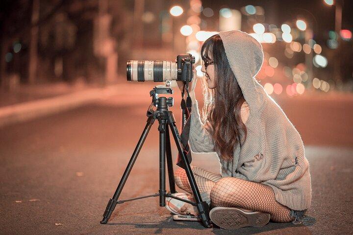 Marrakech Private Photography Tour