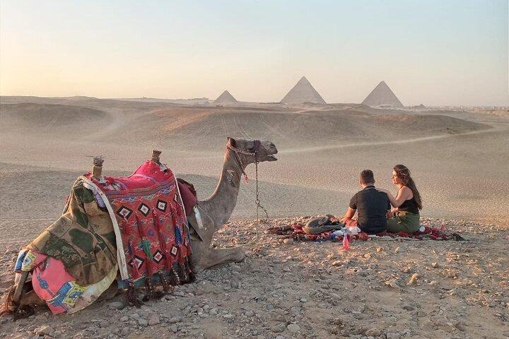 5 Days 4 Nights Cairo & Alexandria package