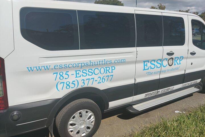 New York City Private Airport Shuttle/Car Service