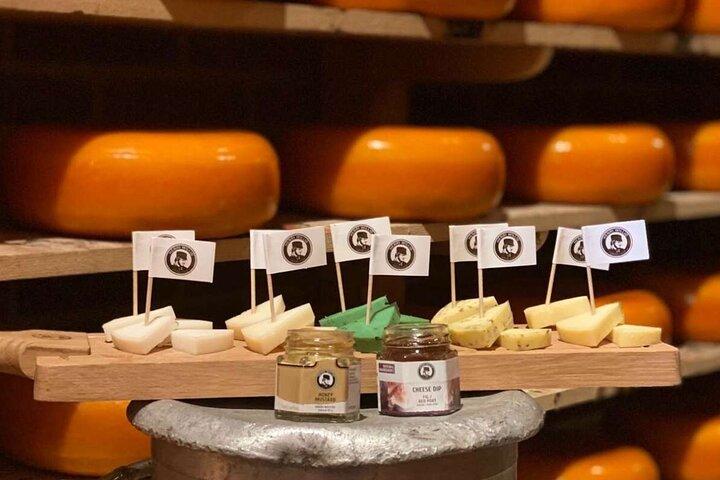 Private Bruges Food Tour: 8 Tastings of Local Delicacies