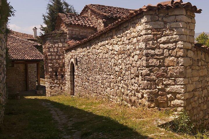Berat Full Day Trip from Tirana