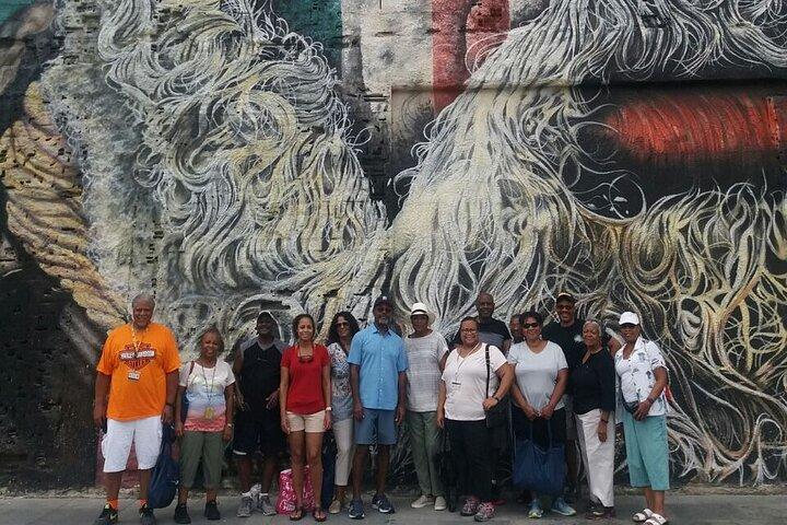 Private Guided Rio Must-See Full-Day Tour with BBQ Lunch