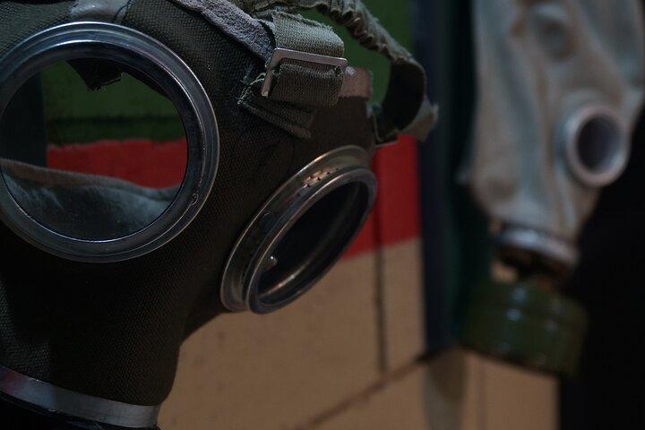 Escape Room in Guadalajara: Save the World in a Bunker
