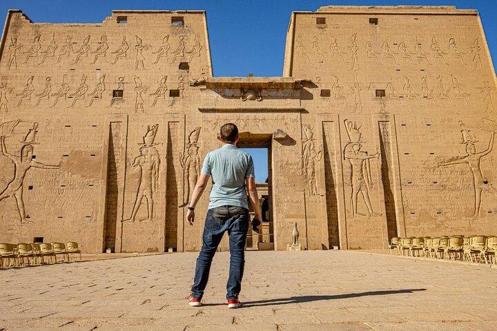 15 Days Marvelous Tour Package in Egypt
