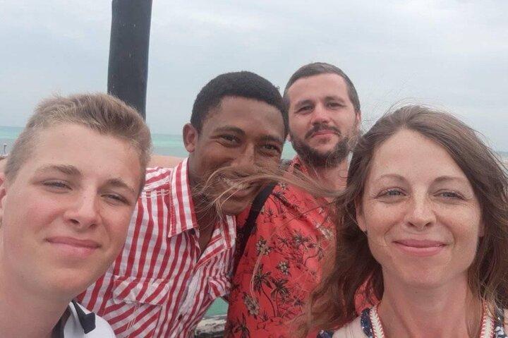 StoneTown Tours