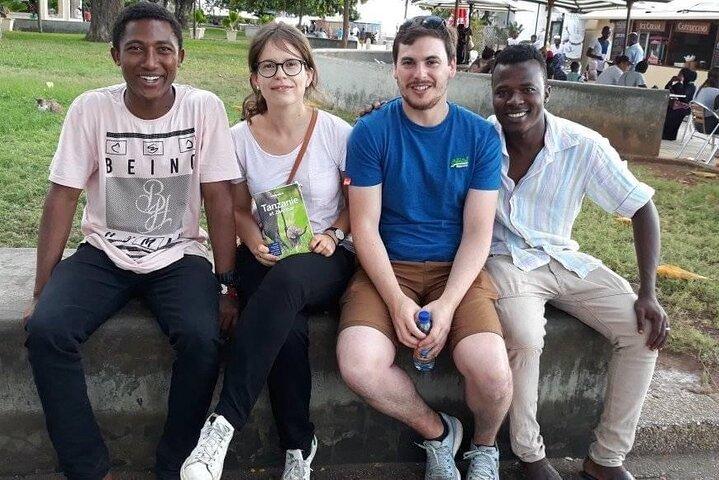 StoneTown Tours