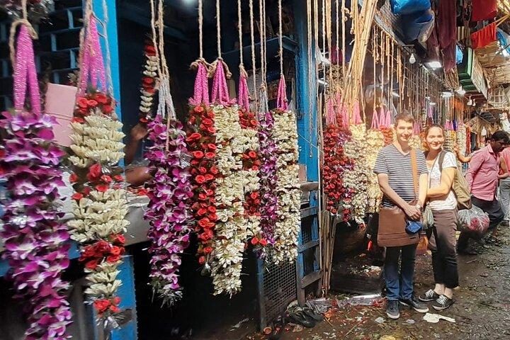 Private Calcutta Tour