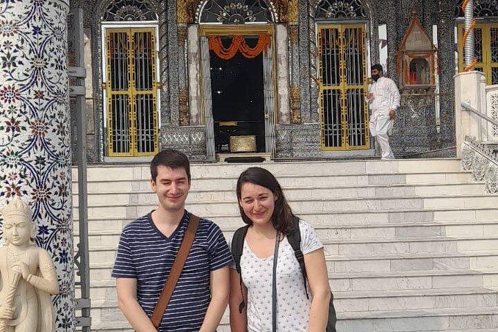 Private Calcutta Tour