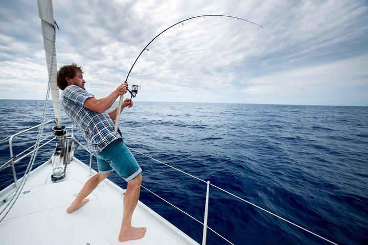 Explore Fishing - 4 hours trip