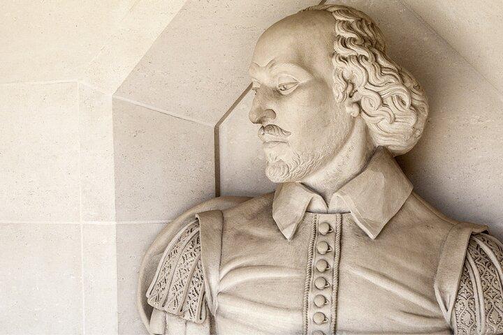 Self-Guided Audio Tour - Shakespearean London