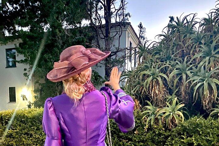 Santa Barbara Ghost Tours "Dead of the Night" History & Mystery!