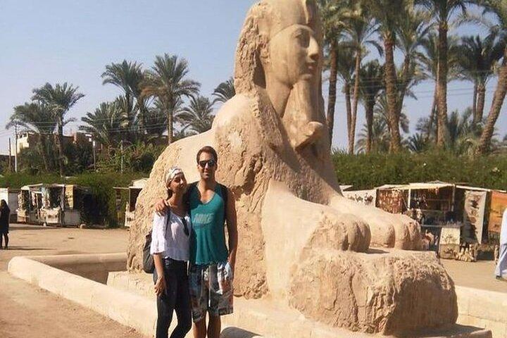 Giza Short Break