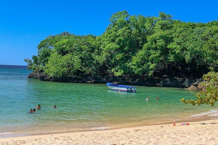 Full Day Puerto Plata: Blue Lagoon & Different destinations