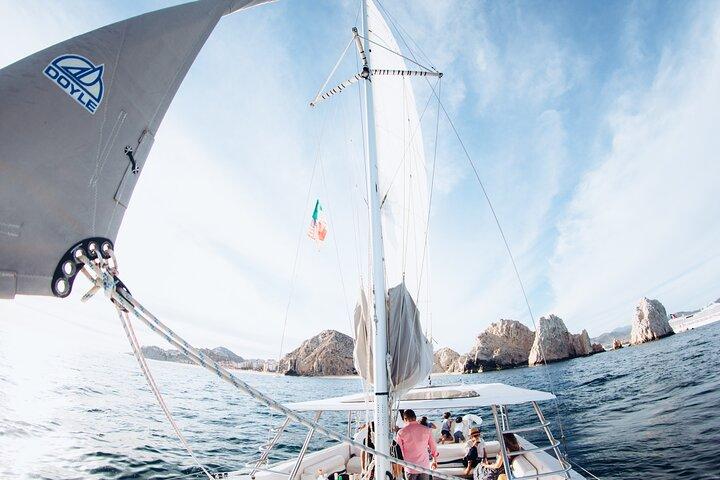 Luxury Snorkel Adventure in Cabo