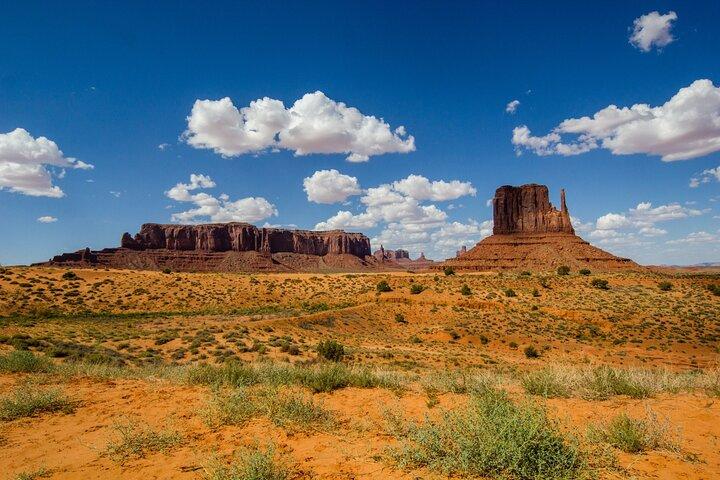 Canyonlands National Park Self-Guided Driving Audio Tour