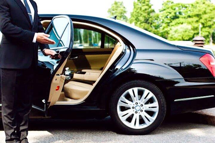 Private Airport Transfer to Cairo and Giza Hotels