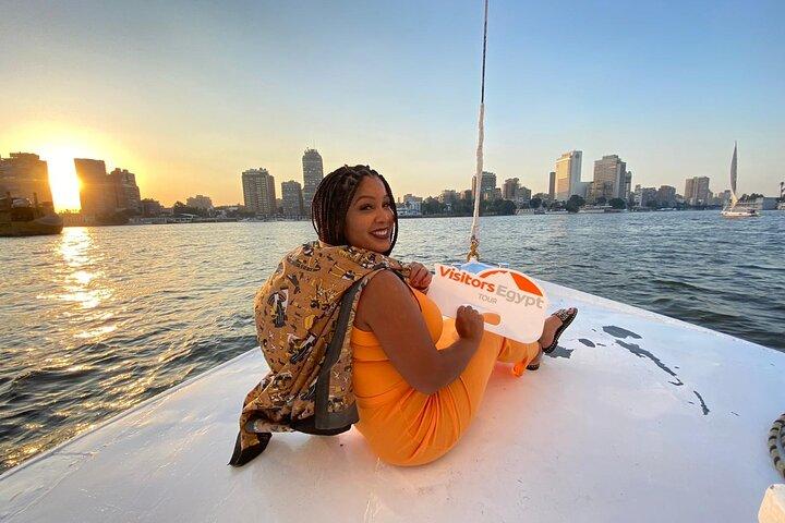 3-Days tour at Cairo & Giza