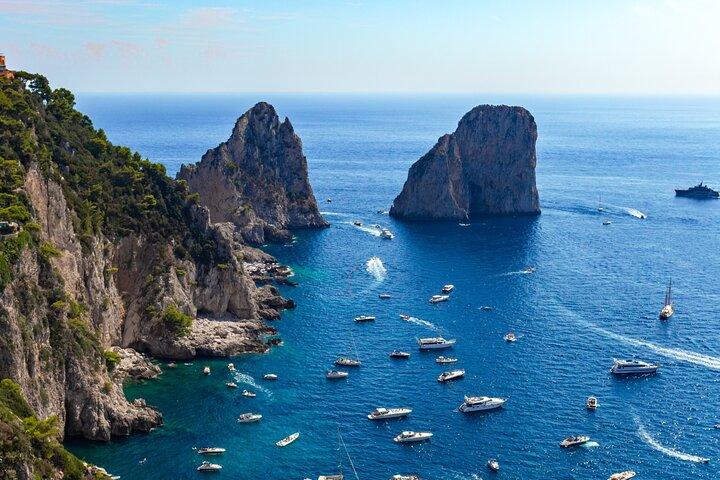 Cinque Terre Private half day tour with Official Tour Guide