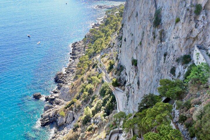 Cinque Terre Private half day tour with Official Tour Guide