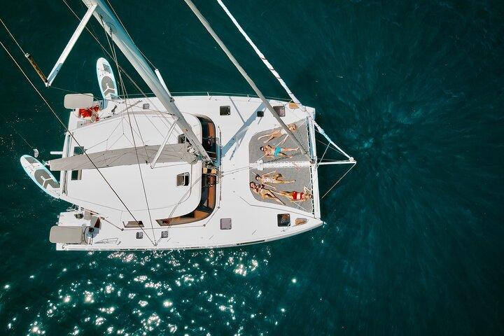 Platinum Snorkel Tour