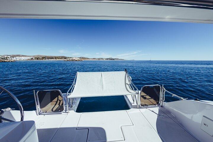 Platinum Snorkel Tour