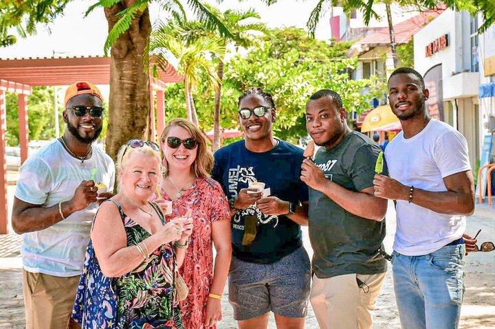 Cancun Private City Tour