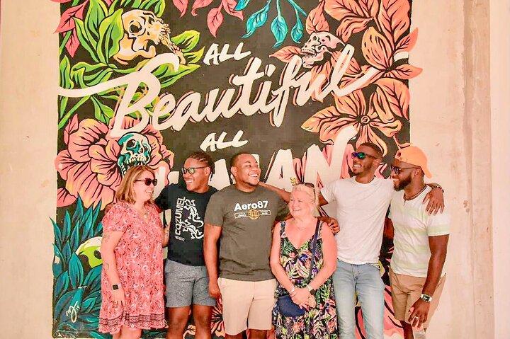 Cancun Private City Tour