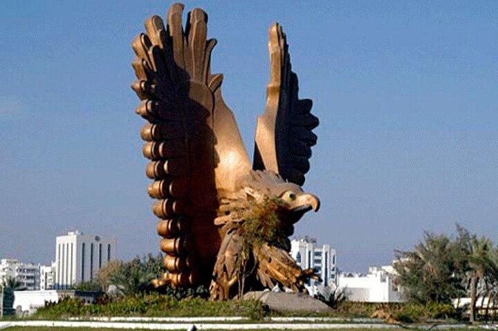 Fujairah East Coast Private Tour