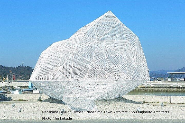 Naoshima 1 Day Tour from Osaka