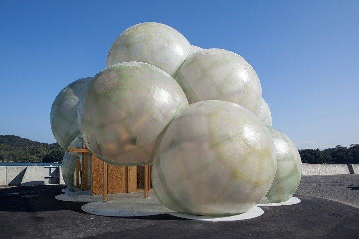 Naoshima 1 Day Tour from Osaka