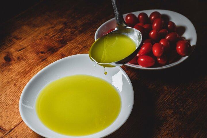 Special vegan cooking class in Tuscany: discover the flavours of Valdichiana Senese