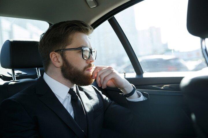 Private Airport Transfer between Paris and Parisian Airports