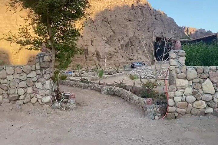 Star Gazing & Bedouin Dinner Trip in Sharm El Sheikh Desert