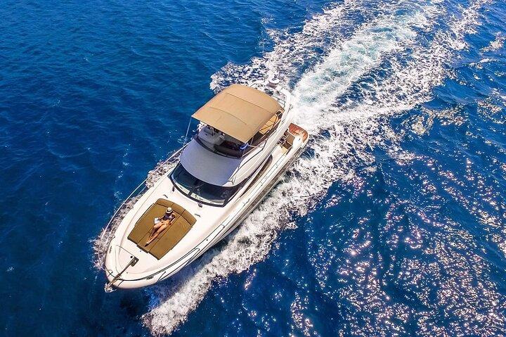 Private Boat Tours Dubrovnik to Hvar