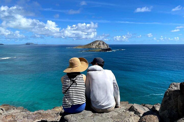 Premium Oahu Circle Island Tour – Small Group, No Crowds