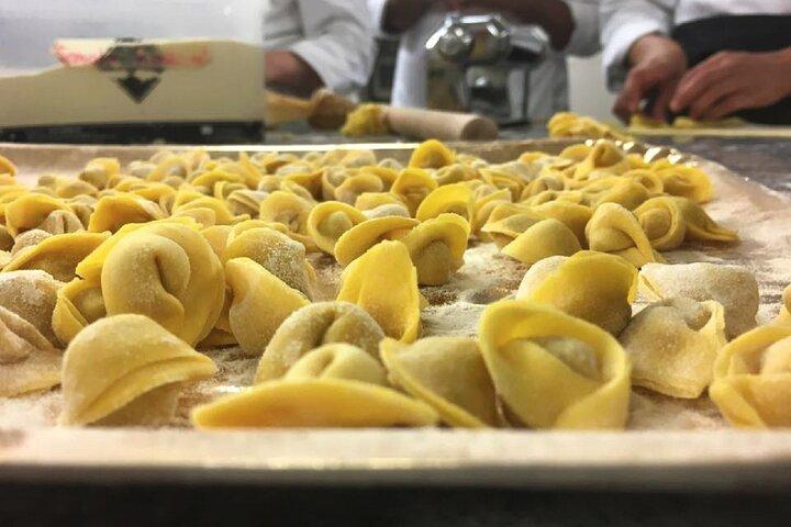 Florentine Dinner