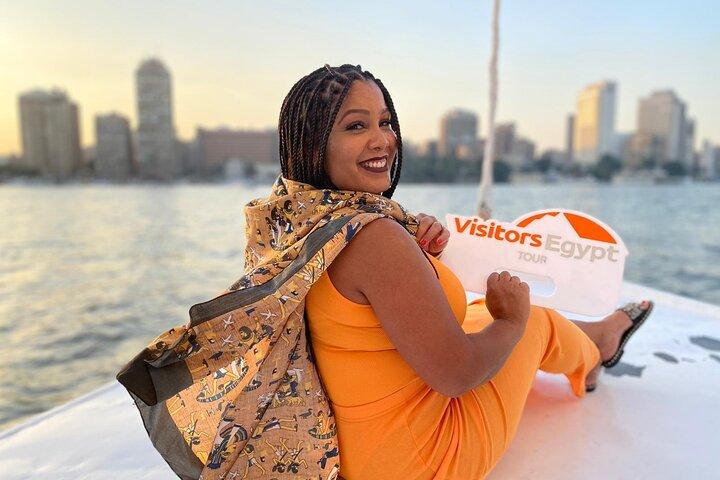 Private 3-Days Tour in Alexandria, Cairo and Giza