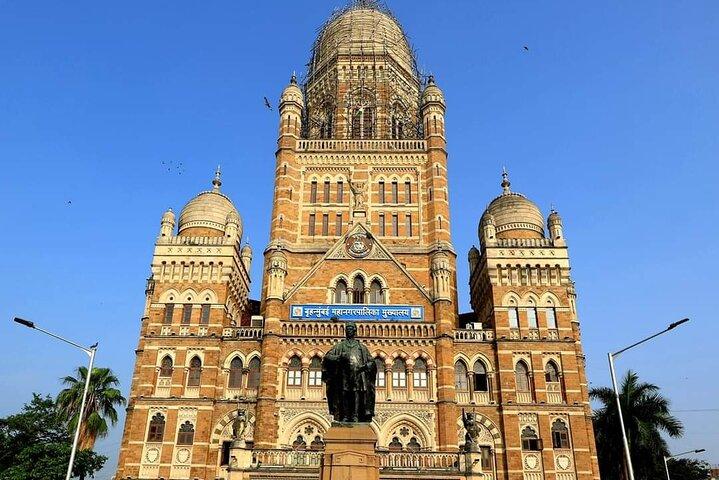 Best South Mumbai Heritage Walk